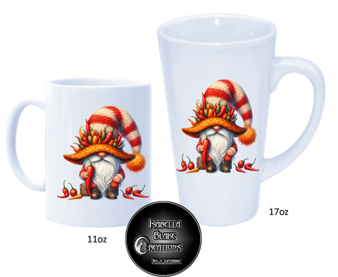 Chili Gnome 2