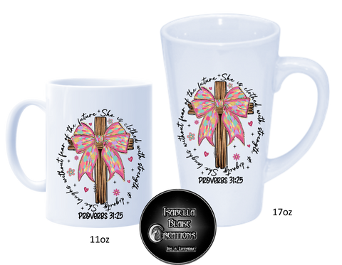 Easter Mug 28