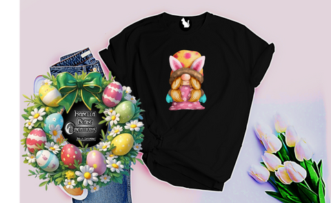 Easter  Gnomes 29