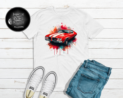 Mens Tee 28