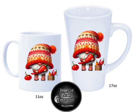 Chili Gnome 3