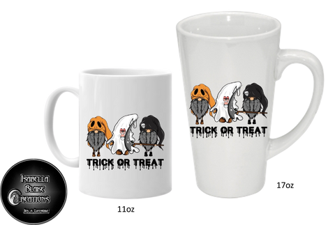 Halloween Mug 19