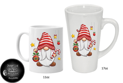 Christmas 2 mug