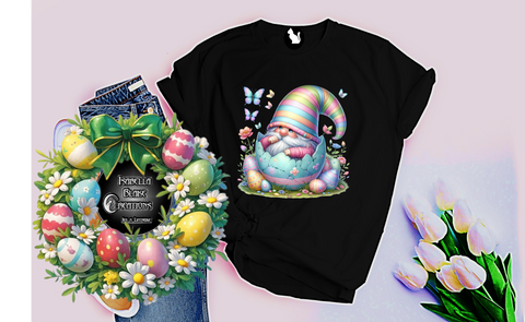 Easter  Gnomes 30