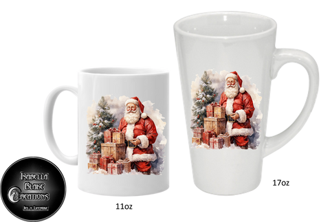 Santa 1