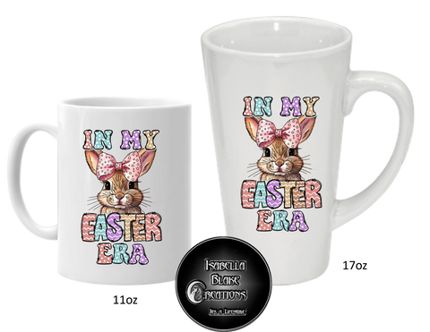 Easter Mug 2