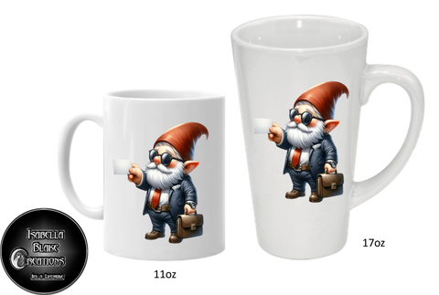 Business Gnome 2
