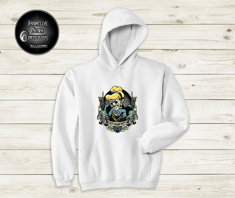 Horror Hoodie 5