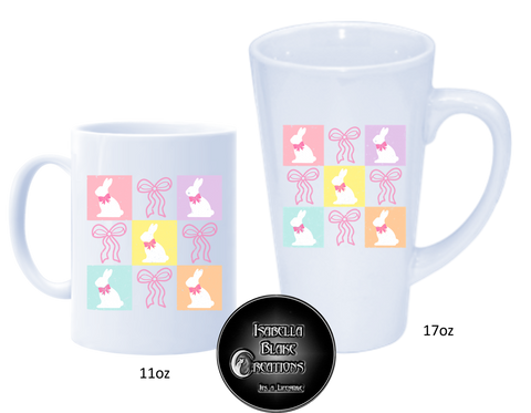 Easter Mug 29
