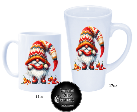 Chili Gnome 4