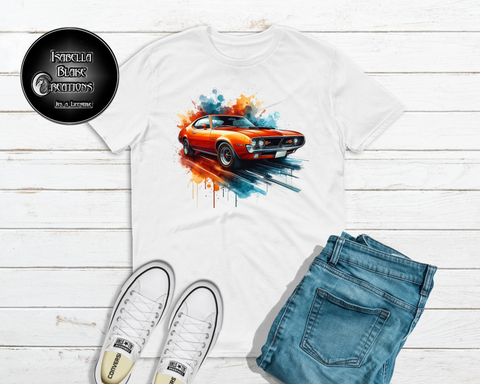 Mens Tee 29