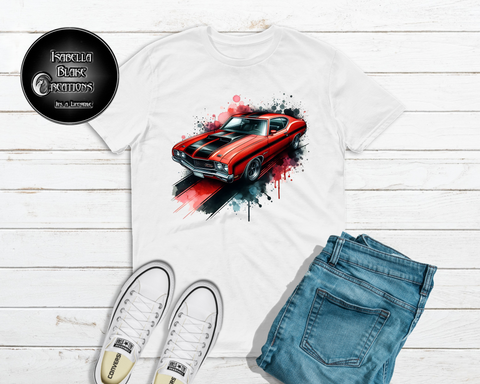 Mens Tee 30