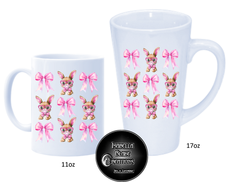 Easter Mug 30