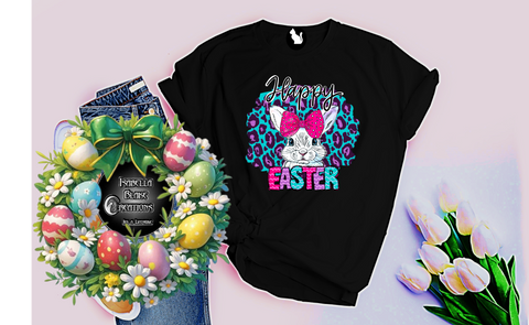 Easter Bunny 6