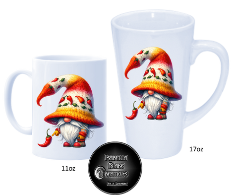 Chili Gnome 5
