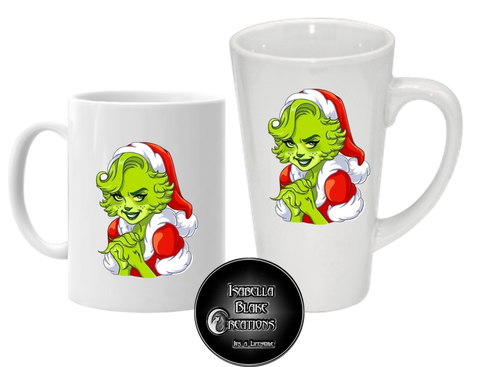 Christmas Collection 2023 159 (Round R65 / Cone R95)