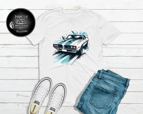 Mens Tee 31
