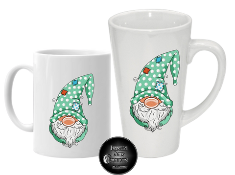 Christmas Collection 2023 134 (Round R65 / Cone R95)