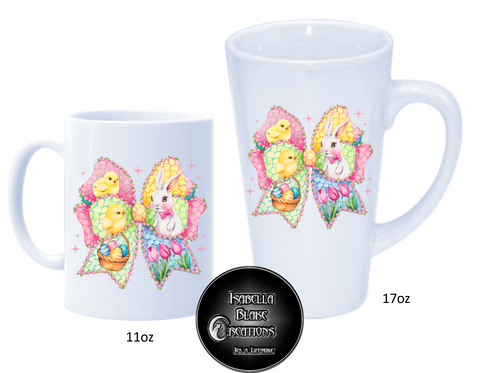 Easter Mug 31