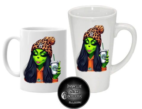 Christmas Collection 2023 160 (Round R65 / Cone R95)