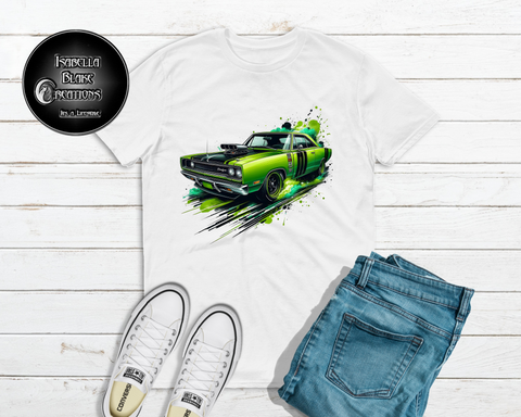 Mens Tee 32