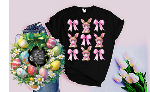 Easter Bunny 8