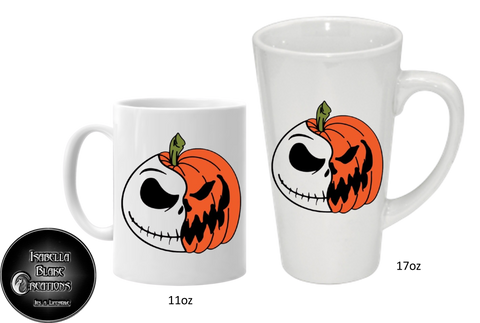 Halloween Mug 23