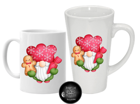 Christmas Collection 2023 135 (Round R65 / Cone R95)