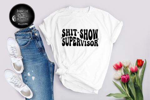 SUPERVISOR
