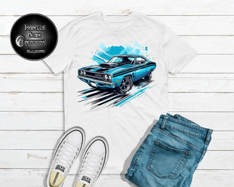 Mens Tee 33