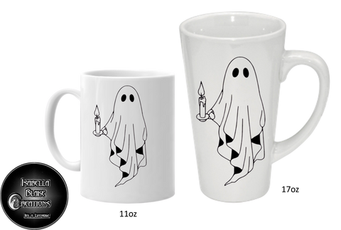 Halloween Mug 24