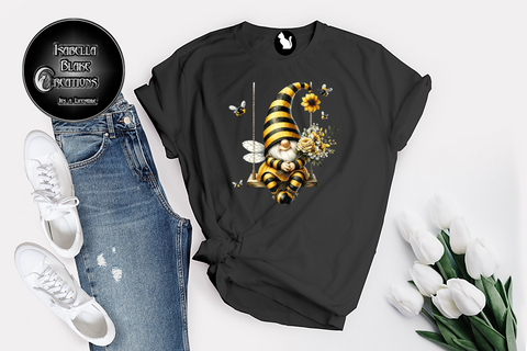Bee Gnome 1