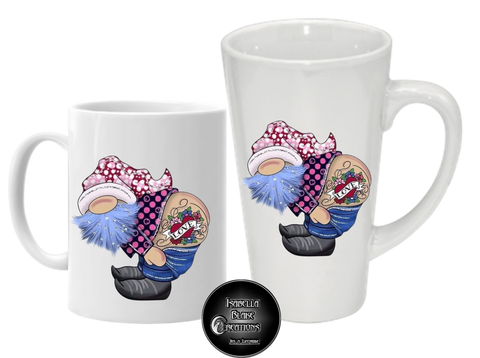 Christmas Collection 2023 136 (Round R65 / Cone R95)