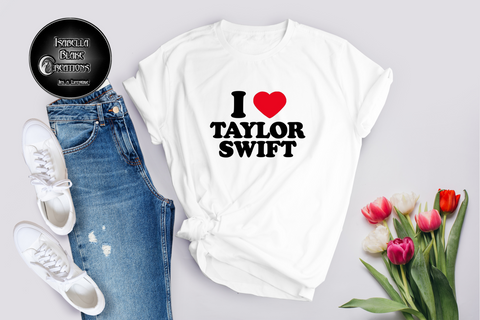 Taylor 5