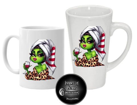 Christmas Collection 2023 162 (Round R65 / Cone R95)