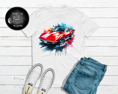 Mens Tee 34