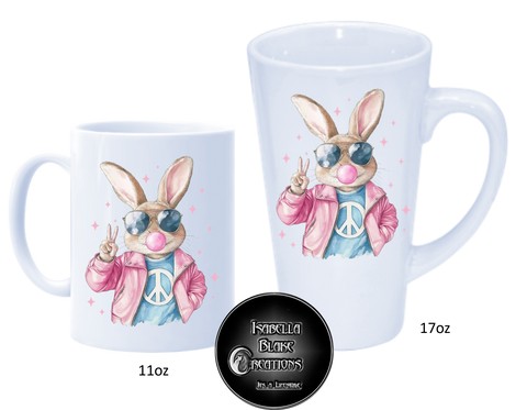 Easter Mug 34