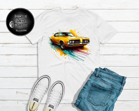Mens Tee 35