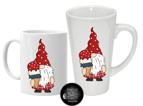 Christmas Collection 2023 138 (Round R65 / Cone R95)