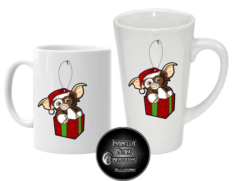Christmas Collection 2023 164 (Round R65 / Cone R95)