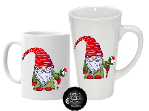 Christmas Collection 2023 139 (Round R65 / Cone R95)
