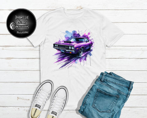 Mens Tee 36