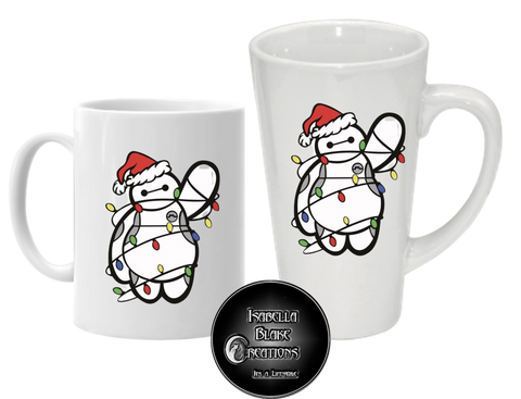 Christmas Collection 2023 165 (Round R65 / Cone R95)