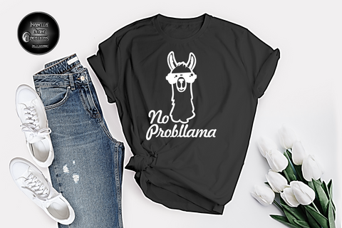 No Probllama
