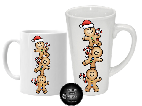 Christmas Collection 2023 140 (Round R65 / Cone R95)