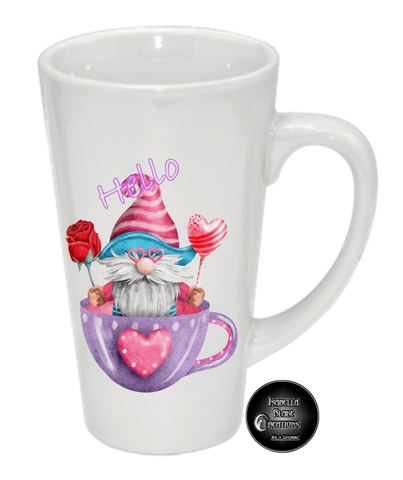 Gnome Mug 75
