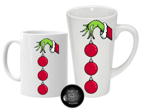 Christmas Collection 2023 141 (Round R65 / Cone R95)