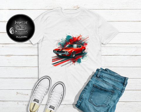 Mens Tee 37