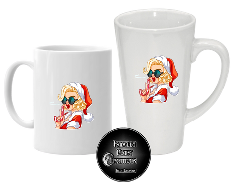 Christmas Collection 2023 163 (Round R65 / Cone R95)