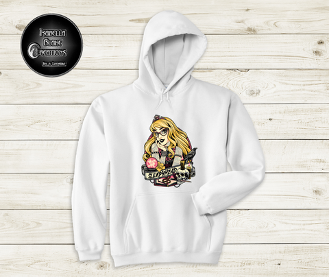 Horror Hoodie 2